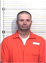 Inmate MASON, MICHAEL P