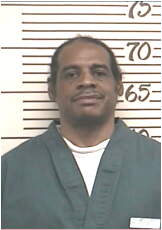 Inmate MILLER, KENNETH L