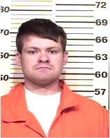 Inmate MOIR, ALEXANDER B