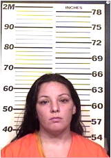 Inmate ROESLER, CHELSEA L