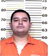 Inmate ROMERO, ANTONIO R