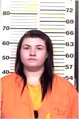 Inmate ROUNDS, MADISON L