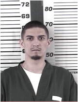 Inmate SANCHEZ, JOSEPH R