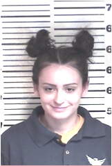 Inmate SAUNDERS, EMILY L