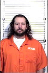 Inmate SPURLIN, LARRY E