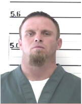 Inmate TERRY, TIMOTHY J