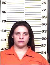Inmate WICHTERMAN, TAYLOR A
