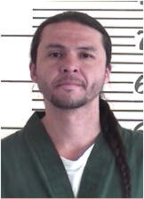 Inmate YOUNGBLOOD, AARON J