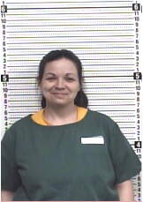 Inmate YOUNG, LYNN M