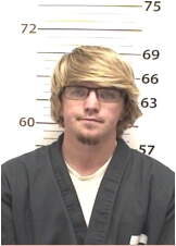 Inmate BORTON, CALEB J