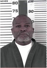 Inmate CHAPMAN, WILLIE C