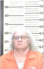 Inmate FRITCHELL, WALTER D