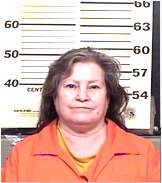 Inmate GALLEGOS, CAROL R