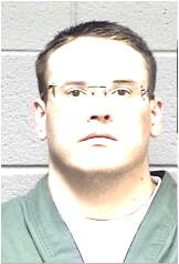 Inmate HATLEY, CHRISTOPHER D