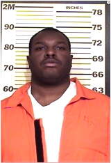 Inmate JOHNSON, JASON A