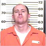 Inmate LAMPITT, ADAM B