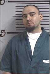 Inmate MATA, ANTHONY M