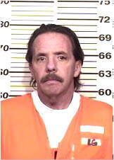 Inmate MCDONOUGH, BRADFORD J