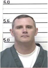 Inmate PARKS, MATHEW A