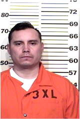 Inmate PEREA, ANTHONY L