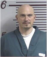 Inmate PLAUTZ, ANDREW J