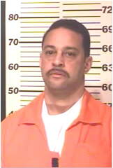 Inmate SCOTT, BRYAN J