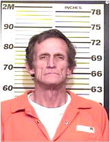 Inmate SNYDER, NICHOLAS W