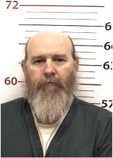 Inmate WARD, FRANKLIN R