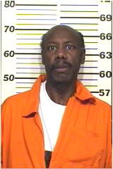 Inmate CASE, STEWART M