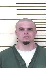 Inmate EIGHMY, BRENDAN C
