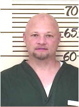 Inmate FITZGERALD, JEREMY W