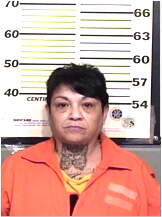 Inmate GALLEGOS, RHONDA