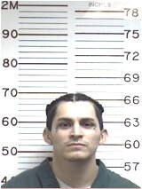 Inmate GARZA, RICARDO