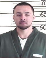 Inmate GOMEZ, JOSEPH R