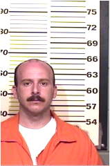 Inmate GROTEWOLD, STEVEN R