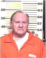 Inmate HENDRICKSON, CHARLES W