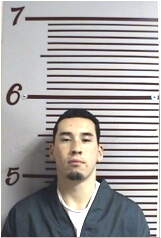 Inmate HERNANDEZ, JUAN R