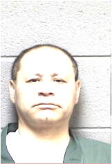 Inmate JIMENEZCRUZ, FRANCISCO J