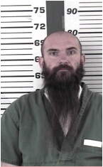 Inmate LONG, AARON B