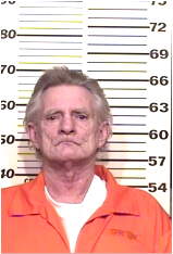 Inmate MASON, DONALD J