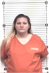 Inmate MCLANE, CANDICE I