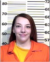 Inmate POLICH, KAITLYN D