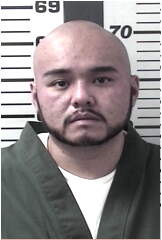 Inmate RODRIGUEZ, LUIS A