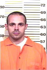 Inmate SMITH, TIMOTHY J