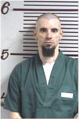 Inmate TRUITT, RYAN T