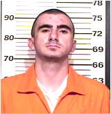 Inmate BALL, JOSEPH A