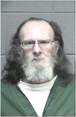 Inmate BOUDREAU, DAVID J