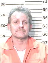 Inmate CHILDERS, JAMES L