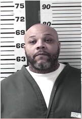 Inmate COOLEY, JOHN J