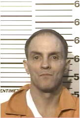 Inmate CORNWELL, JOHN W